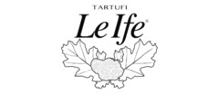 Tartufi Le Ife