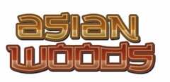 ASIAN WOODS