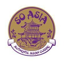 SO ASIA authentic asian cuisine