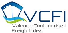 VCFI VALENCIA CONTAINERISED FREIGHT INDEX