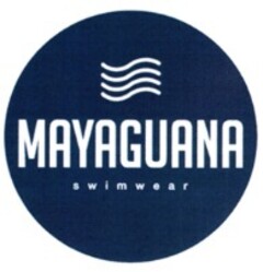 MAYAGUANA SWIMWEAR