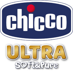 chicco ULTRA Soft&Pure