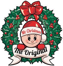 MR. CHRISTMAS THE ORIGINAL