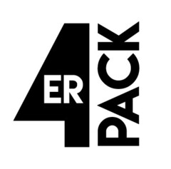 4ER PACK