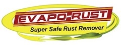 EVAPO-RUST Super Safe Rust Remover