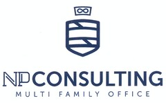 NP CONSULTING MULTI FAMILY OFFICE