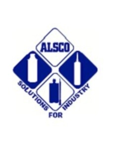 ALSCO SOLUTIONS FOR INDUSTRY