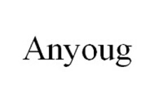 Anyoug