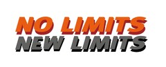 NO LIMITS NEW LIMITS