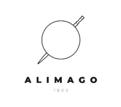 ALIMAGO 1995