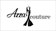 Azza couture