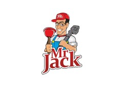 Mr Jack