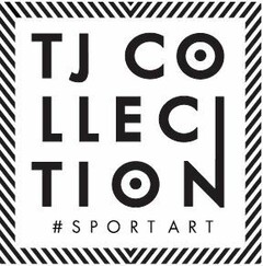 TJ COLLECTION #SPORT ART