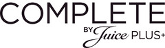 COMPLETE BY JUICE PLUS+