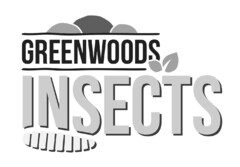 GREENWOODS INSECTS