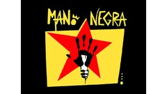 MANO NEGRA