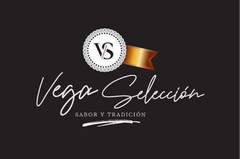 VS VEGA SELECCION SABOR Y TRADICION