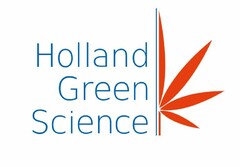 HOLLAND GREEN SCIENCE