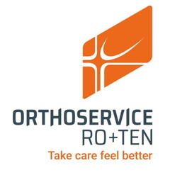 ORTHOSERVICE RO+TEN TAKE CARE FEEL BETTER