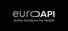EUROAPI Active Solutions for Health