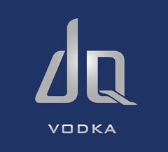 DQ VODKA