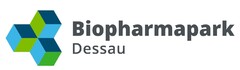 Biopharmapark Dessau