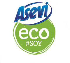 ASEVI ECO SOY