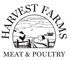 HARVEST FARMS MEAT & POULTRY