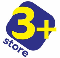 3+ store