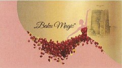 Baku Magic
