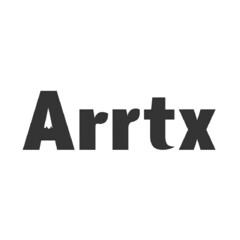Arrtx