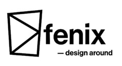 fenix design around