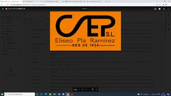 CEP S.L. ELISEO PLA RAMÍREZ DES DE 1958