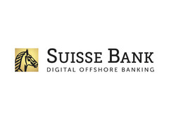 SUISSE BANK DIGITAL OFFSHORE BANKING