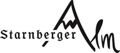 Starnberger Alm