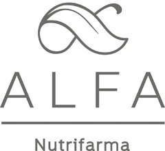 ALFA Nutrifarma