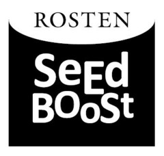 ROSTEN SEED BOOST