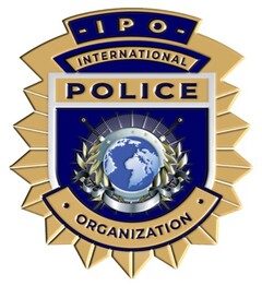 IPO INTERNATIONAL POLICE ORGANIZATION