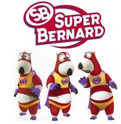 SB SUPER BERNARD