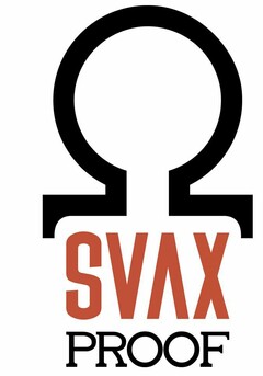 SVAX PROOF