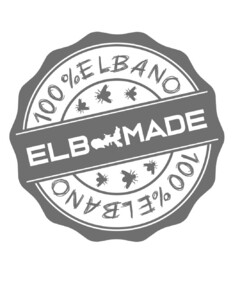 ELBAMADE 100% ELBANO