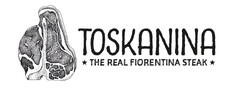 TOSKANINA ★ THE REAL FIORENTINA STEAK ★