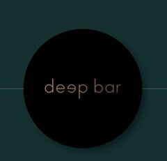 deep bar