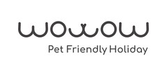 Pet Friendly Holiday