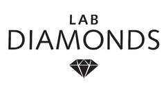 LAB DIAMONDS