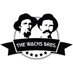 THE WACHS BROS.
