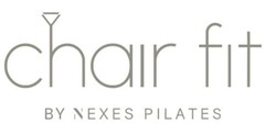 chair fit BY NEXES PILATES