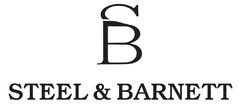 SB STEEL & BARNETT