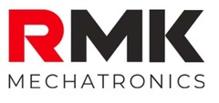 rmk mechatronics