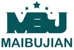 MBJ MAIBUJIAN